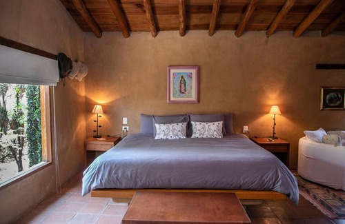 El Santuario Villa | Villa ∙ 4 bedrooms ∙ 10 guests