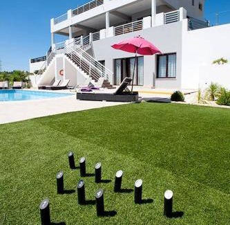 Kallepia Villa | Villa ∙ 4 bedrooms ∙ 8 guests