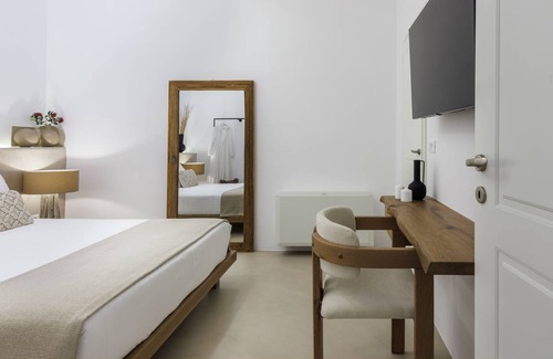 Santorini Villa | Villa ∙ 4 bedrooms ∙ 10 guests