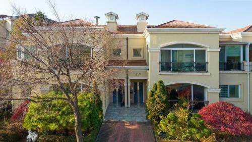 Giheung-gu Villa | Villa ∙ 4 bedrooms ∙ 10 guests