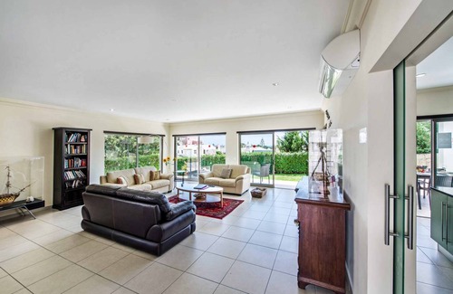 Areias de Sao Joao Villa | Villa ∙ 4 bedrooms ∙ 8 guests
