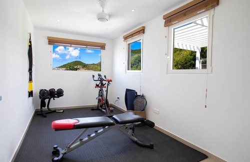 Indigo Bay Villa | Villa ∙ 4 bedrooms ∙ 8 guests