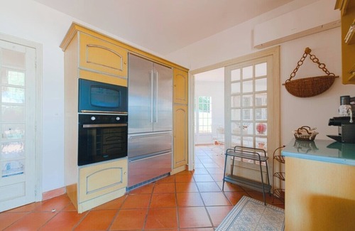 Isolella Villa | Villa 4 bedrooms, waterfront Presqu'ile de L'ISOLELLA-Exceptional location