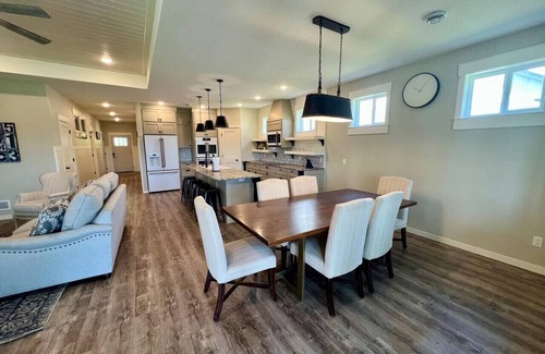Pequot Lakes House | Villa 4 on Preserve Golf!