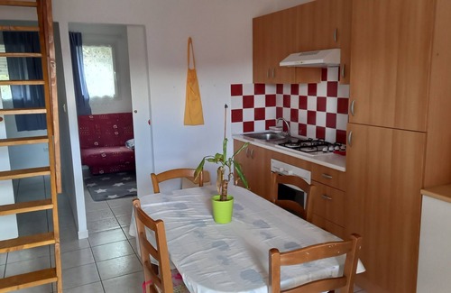 Moltifao House | Villa 4 persons l'aghia village view, quiet, 2 bedrooms, terrace