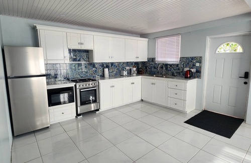 Trouya Apartment | Villa 4: Private Honeymoon Suite