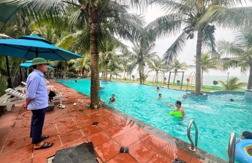 Hoang Hoa Apartment | Villa 407 Eureka resort Linh Trường