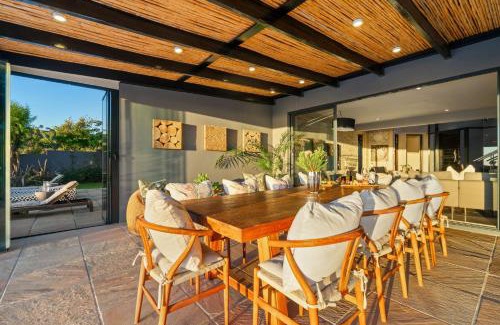 Strand House | Villa 44 at Boskloof by Host Agents