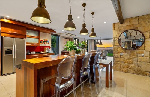 Strand House | Villa 44 at Boskloof