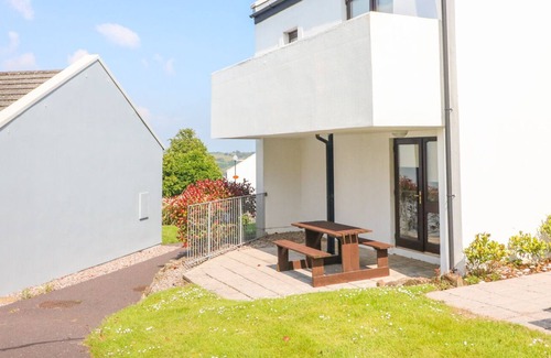 Youghal House | VILLA 44, family friendly, with a garden in Youghal, County Cork