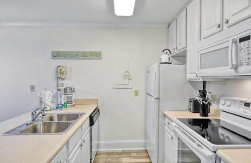 Jekyll Island House | Villa 452