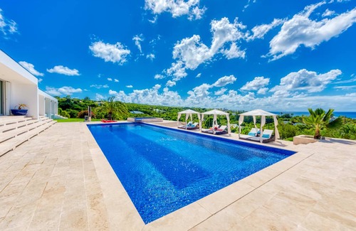 Les Terres Basses Villa | Villa ∙ 5 bedrooms ∙ 10 guests