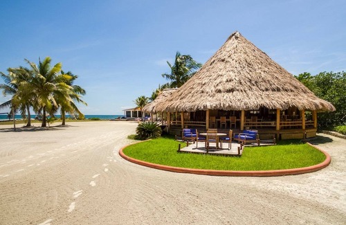 Royal Belize Island Villa | Villa ∙ 5 bedrooms ∙ 16 guests
