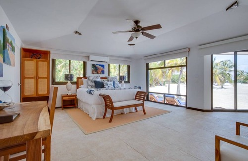 Royal Belize Island Villa | Villa ∙ 5 bedrooms ∙ 16 guests