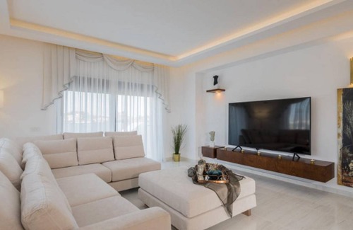 Zakynthos Villa | Villa ∙ 5 bedrooms ∙ 10 guests