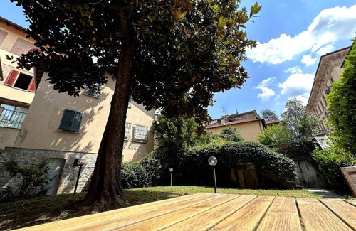 Como Villa | Villa ∙ 5 bedrooms ∙ 10 guests