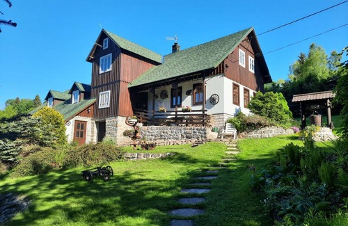 Desna Villa | Villa ∙ 5 bedrooms ∙ 10 guests