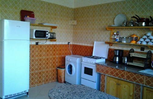 Mirleft Villa | Villa "5 Oliviers" with swimming pool - Les Amicales) - 2 min from the beach