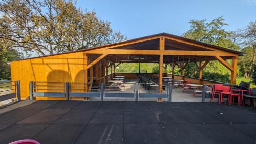 Diemeringen Villa | VILLA 50 personnes avec piscine et terrain de tennis et Basket