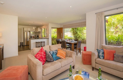 Pauanui House | Villa 51 - Pauanui Holiday Home
