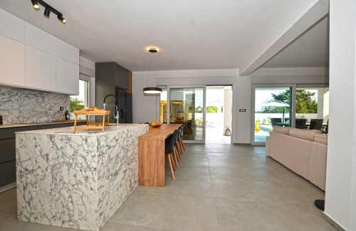 Kurili Villa | Villa 5H