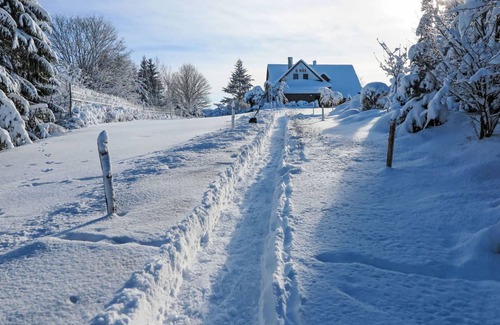 Vysocina Villa | Villa ∙ 6 bedrooms ∙ 16 guests