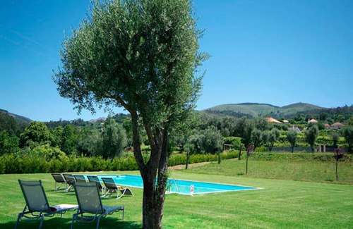 Fornelos Villa | Villa ∙ 6 bedrooms ∙ 14 guests