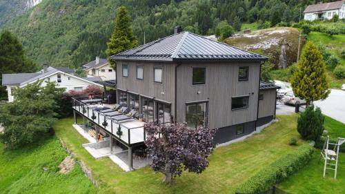 Videseter Villa | Villa ∙ 6 bedrooms ∙ 12 guests