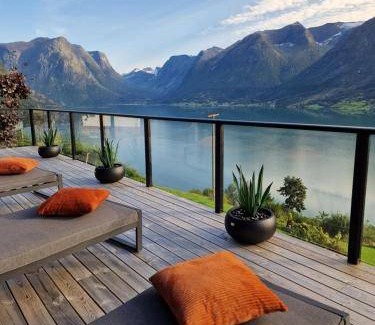 Videseter Villa | Villa ∙ 6 bedrooms ∙ 12 guests