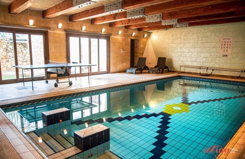 Gharb Villa | Villa ∙ 6 bedrooms ∙ 18 guests