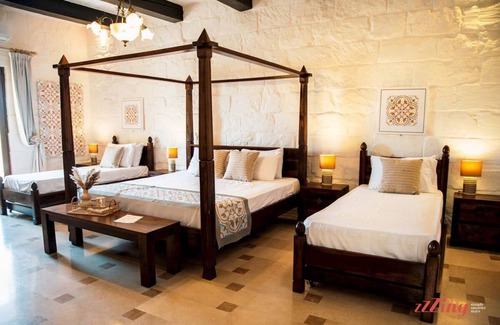 Gharb Villa | Villa ∙ 6 bedrooms ∙ 18 guests