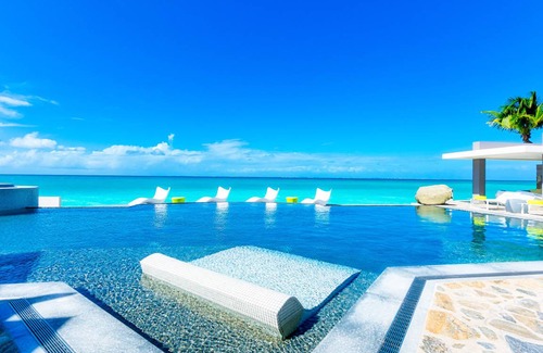 Marigot Villa | Villa ∙ 6 bedrooms ∙ 14 guests
