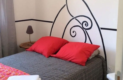 Canavaggia Villa | Villa 6 persons, swimming pool, air-conditioned, ideally located, between sea and mountain