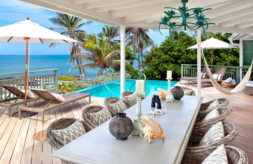 Atlantic Shores Villa | Villa ∙ 7 bedrooms ∙ 14 guests