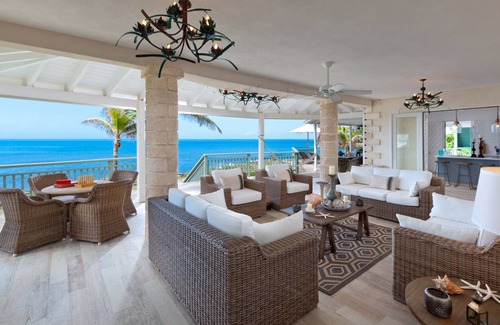 Atlantic Shores Villa | Villa ∙ 7 bedrooms ∙ 14 guests
