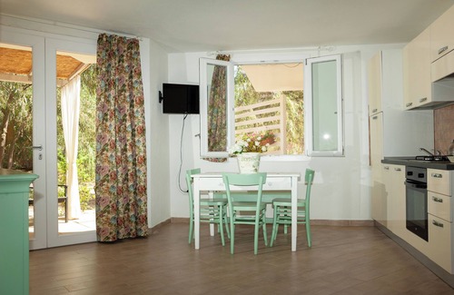 San Pietro a Mare Villa | Villa a few steps from the sea in complete relaxation, between Alghero and Olbia, Sardinia