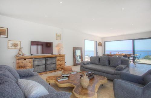 Pietracorbara Villa | Villa A Luna