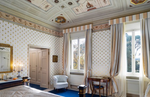 Faenza Hotel | Villa Abbondanzi Resort