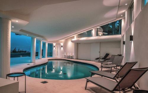 Tremosine Villa | Villa Abetaia With Pool
