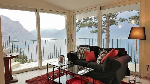 Tremosine Villa | Villa Abetaia With Pool