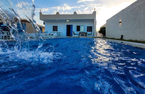 Aghir House | Villa Abir