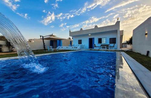 Aghir House | Villa Abir