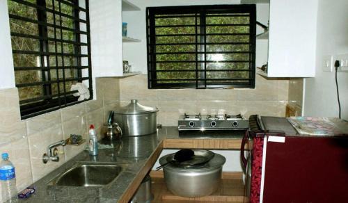 Devikolam Villa | Villa Abu Sulthan - Garden Farm House