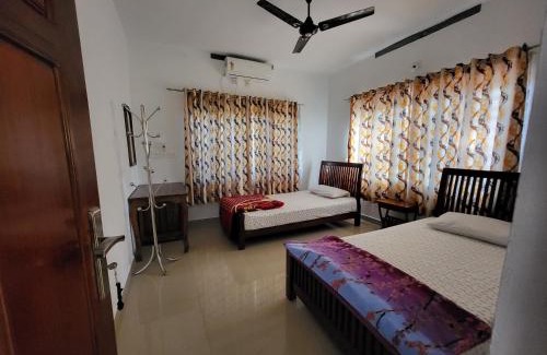 Devikolam Villa | Villa Abu Sulthan - Garden Farm House