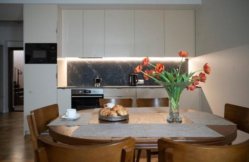 Kaunas Apartment | Villa ACACIA