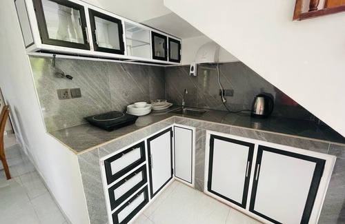 Hettimulla House | Villa Acadia