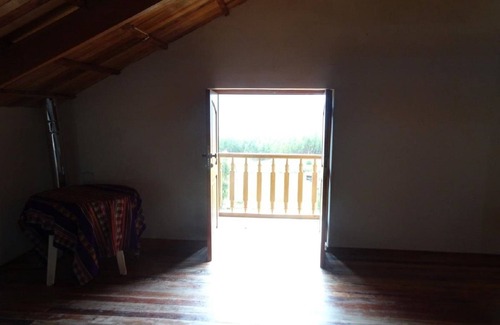 Huando Cottage | Villa Accopucro