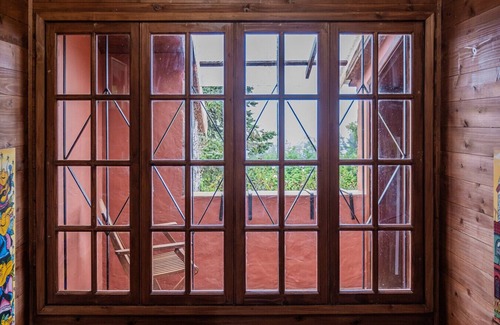 Santana Ski Chalet | Villa Achada da Mouca by Madeira Sun Travel