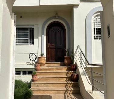 Mediouna Villa | Villa Achakar