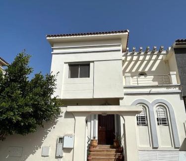 Mediouna Villa | Villa Achakar